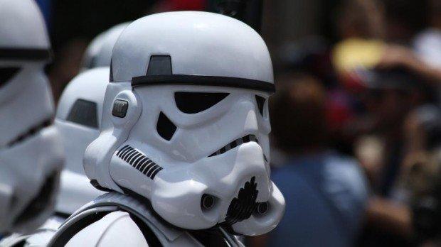 Finanzia anche tu la costruzione della Morte Nera su Kickstarter