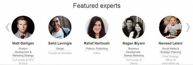 Clarity - Il tuo guru a portata di cornetta