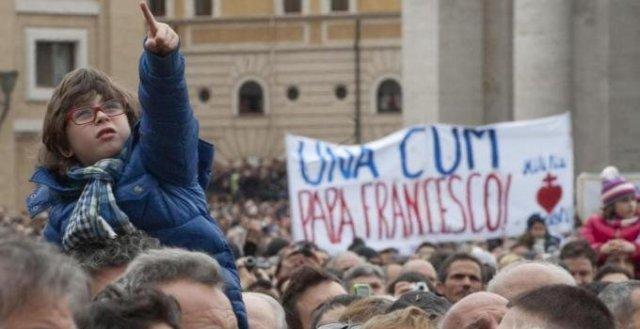 Le nuove strategie leadership di Papa Francesco