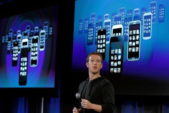 L’evoluzione mobile del Facebook Marketing