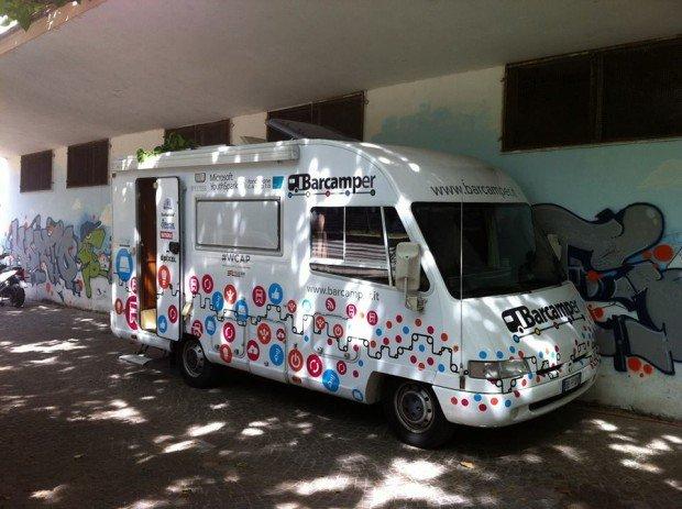 Il Maker Tour arriva a Napoli: lunedì 27 maggio a Città della Scienza