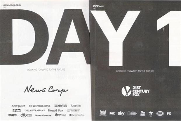 ninja murdoch news corp