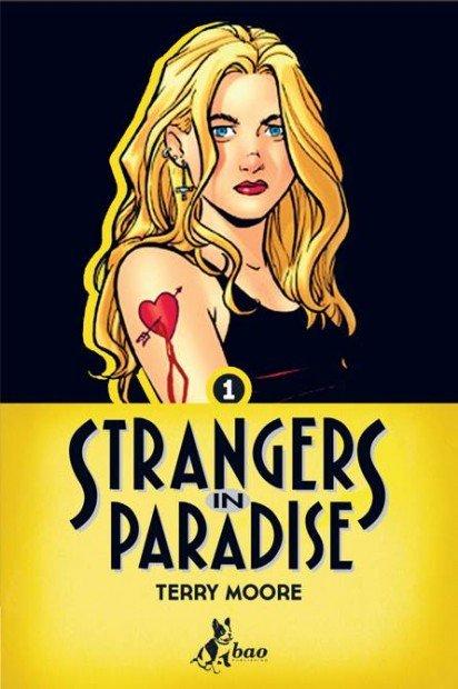 Top 10 fumetti e illustrazioni i migliori creativi della settimana Terry Moore