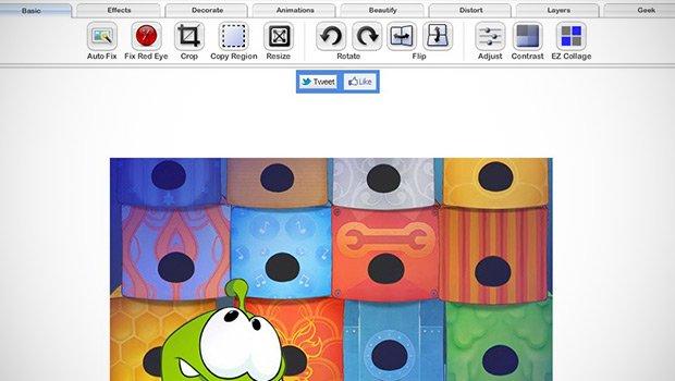6 programmi di fotoritocco gratuiti e on line: addio Photoshop?