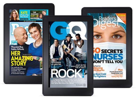 Secondo Eric Schmidt il futuro dell’editoria passerà per i tablet