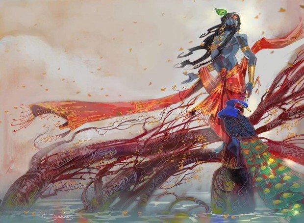 Top 10 fumetti e illustrazioni speciale Lucca Comics 2013 Abhishek Singh