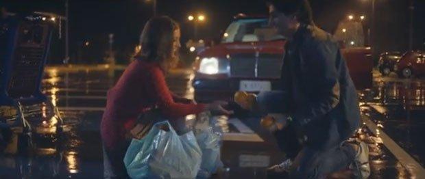 Il potere di un sorriso nella comunicazione Oral-B [VIDEO]