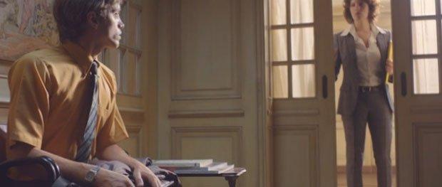 Il potere di un sorriso nella comunicazione Oral-B [VIDEO]