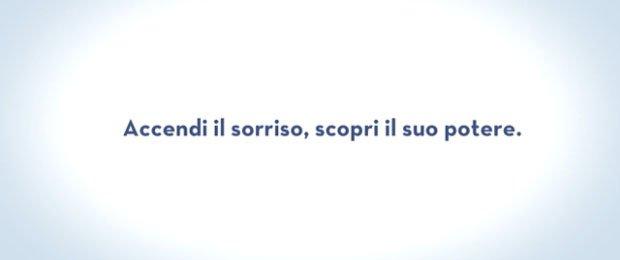 Il potere di un sorriso nella comunicazione Oral-B [VIDEO]