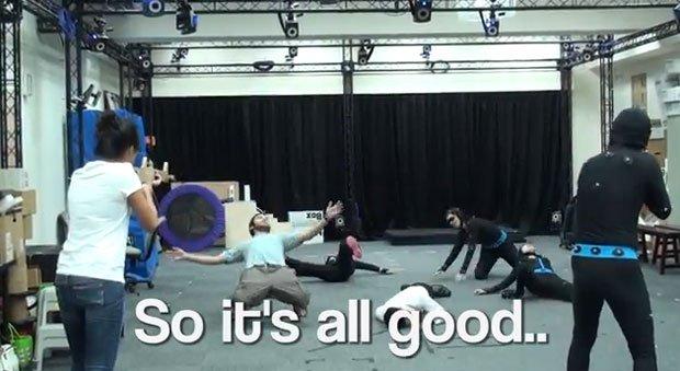 Il video di risposta dell'ex-azienda di Marina Shifrin [BREAKING NEWS]