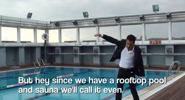 Il video di risposta dell'ex-azienda di Marina Shifrin [BREAKING NEWS]