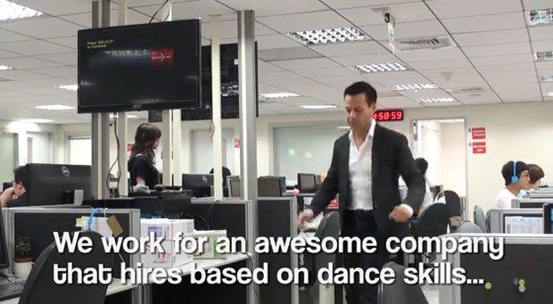 Il video di risposta dell'ex-azienda di Marina Shifrin [BREAKING NEWS]