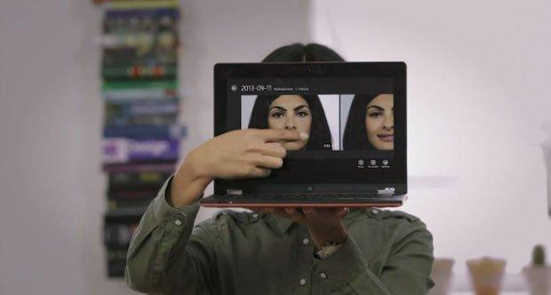 Lenovo: la quotidianità attraverso i nostri device [VIDEO]