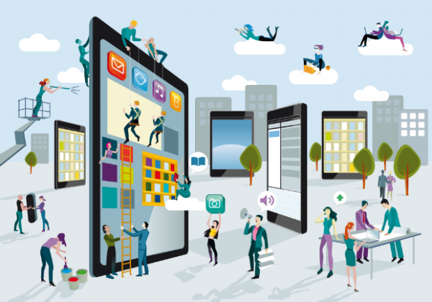 e-Commerce: il futuro dello shopping on-line è Mobile