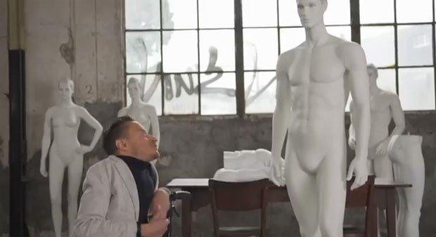 Pro Infirmis, perché nessuno è perfetto [VIRAL VIDEO]