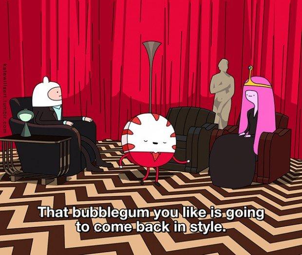 Top 10 fumetti e illustrazioni Kate Willaert