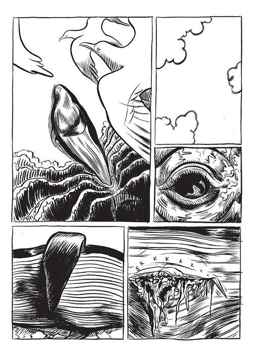 Top_10_fumetti_illustrazioni_Sophie-Franz Delebile