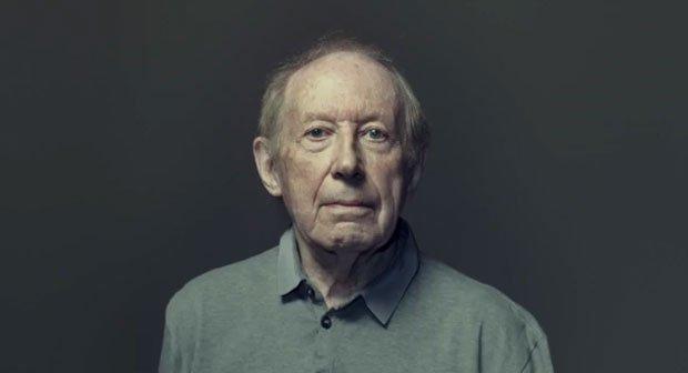 Christopher Lee presta la voce al bel video di Age UK [VIDEO]