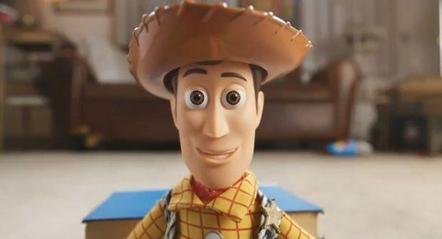 Il potere delle storie: siamo tutti storytellers [VIDEO]