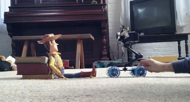 Il potere delle storie: siamo tutti storytellers [VIDEO]