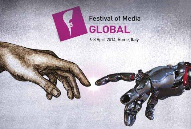 Festival of Media Global