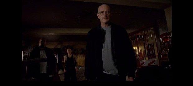 piano americano fotografia