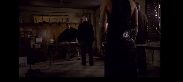 piano americano campi e inquadrature