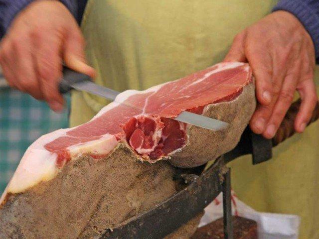 le specialità gastronomiche italiane