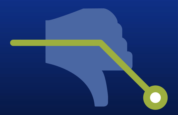 facebook organic reach