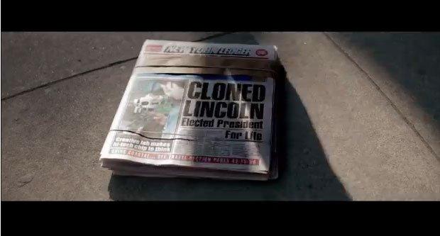 heineken lincoln malvagio