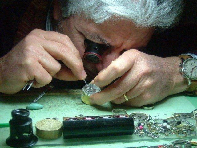 orologi di qualità nostrana