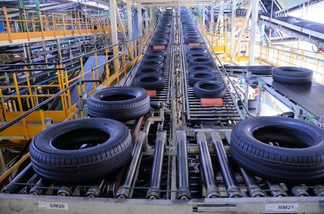 gomma qualità eccellente