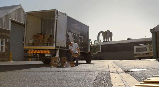 Garagista Beer, la birra che tutti gli hipster vorrebbero rubare