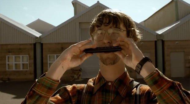 Garagista Beer, la birra che tutti gli hipster vorrebbero rubare