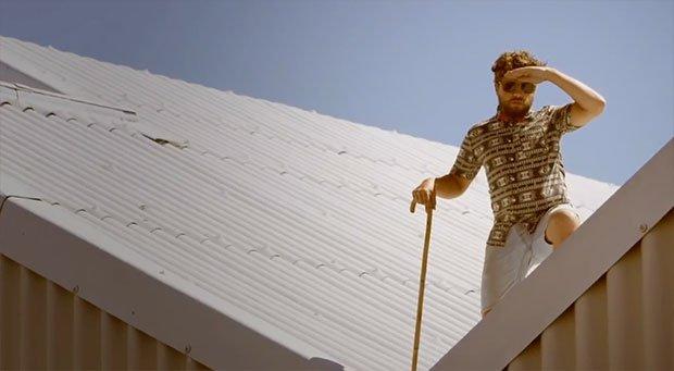 Garagista Beer, la birra che tutti gli hipster vorrebbero rubare