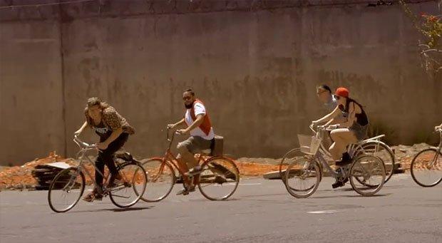 Garagista Beer, la birra che tutti gli hipster vorrebbero rubare