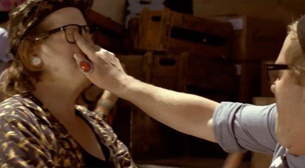 Garagista Beer, la birra che tutti gli hipster vorrebbero rubare