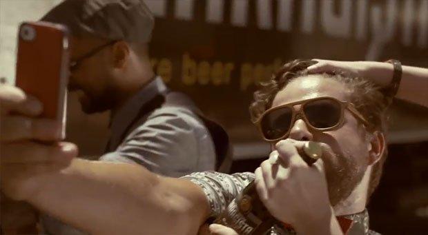 Garagista Beer, la birra che tutti gli hipster vorrebbero rubare