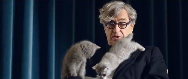 Le regole della perfezione secondo Wim Wenders e Stella Artois [VIDEO]