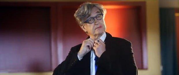 Le regole della perfezione secondo Wim Wenders e Stella Artois [VIDEO]