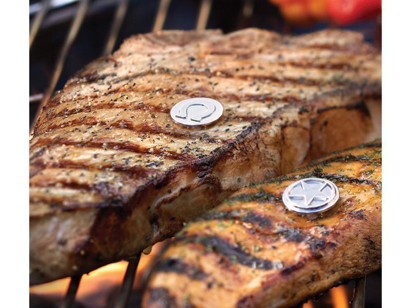 10 soluzioni hi-tech per organizzare un perfetto barbecue 