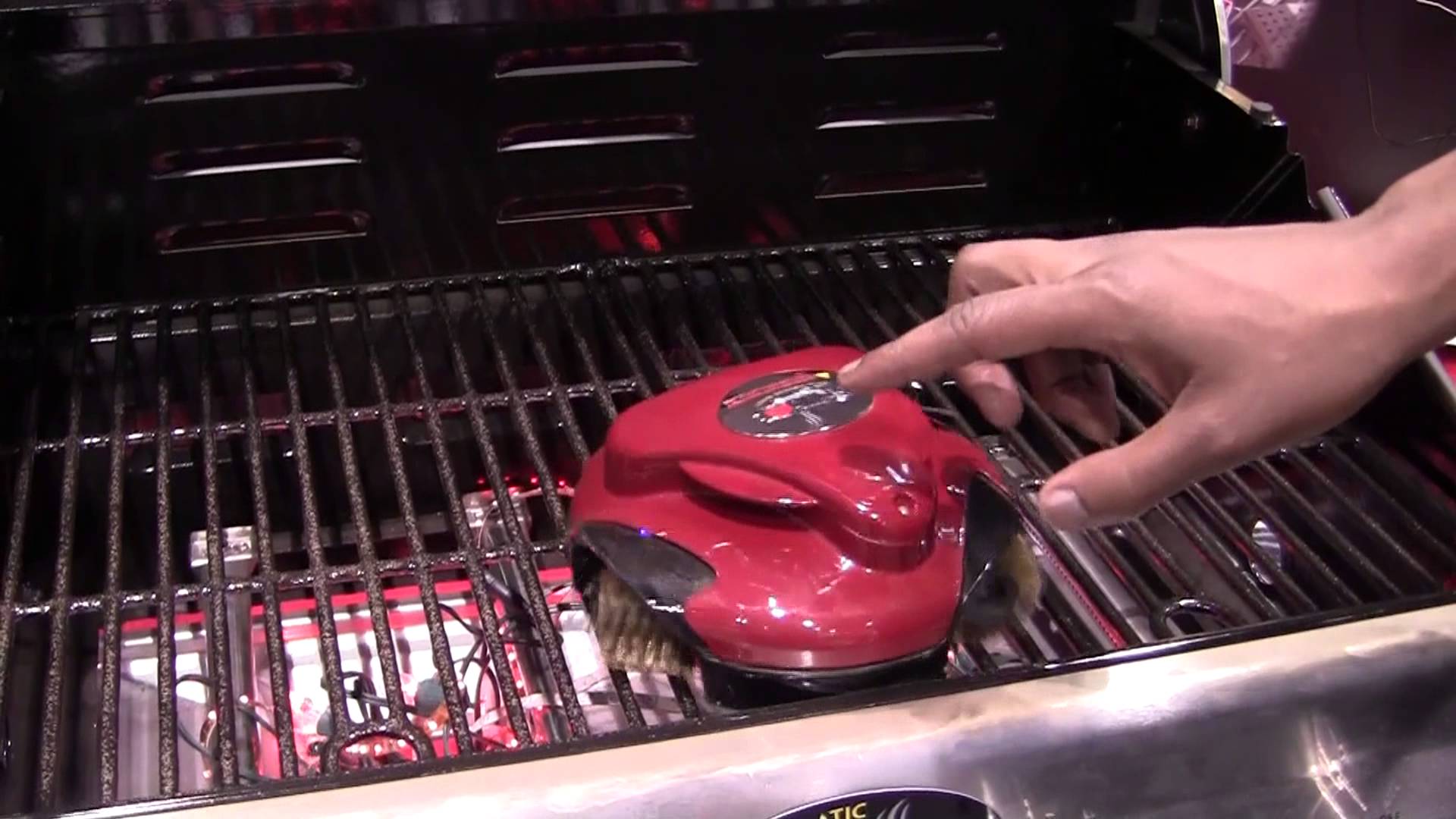 10 soluzioni hi-tech per organizzare un perfetto barbecue 