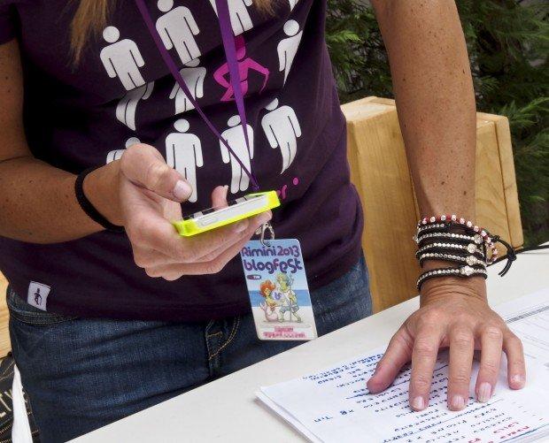 BlogFest 2014: a Rimini dal 12 al 14 settembre!