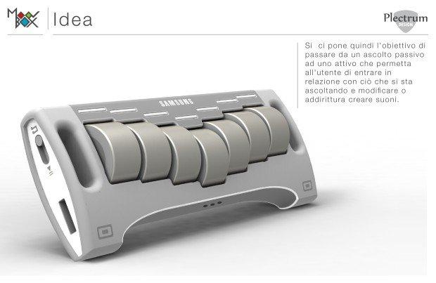 MoovBox: gli strumenti musicali come non li avete mai visti