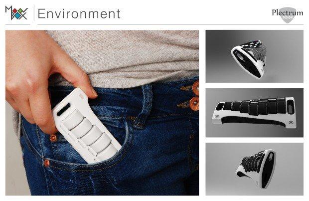 MoovBox: gli strumenti musicali come non li avete mai visti