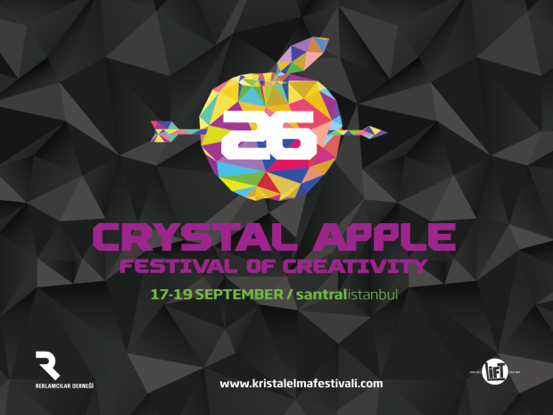 Crystal Apple