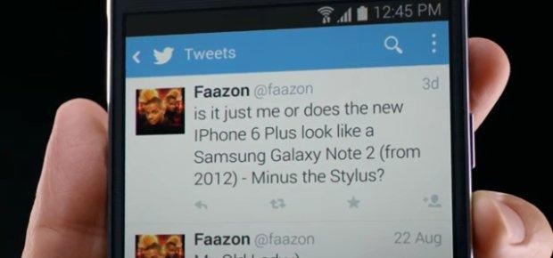 Galaxy Note
