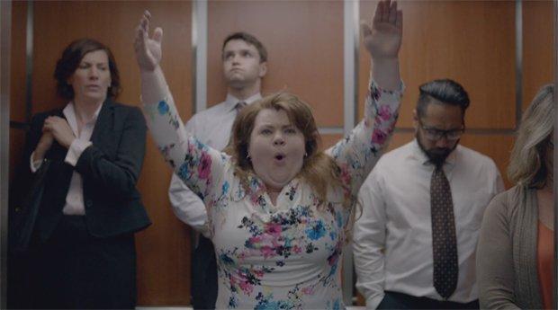 Zumba lancia la sua prima campagna [VIDEO]