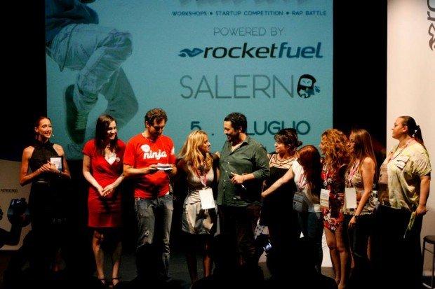 battaglia idee 2014 video