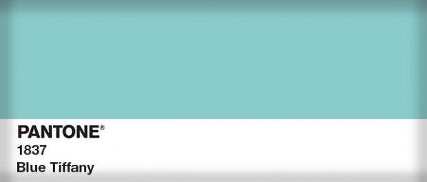 codice del Pantone 1837